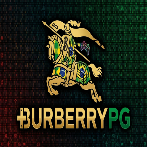 Logo burberrypg