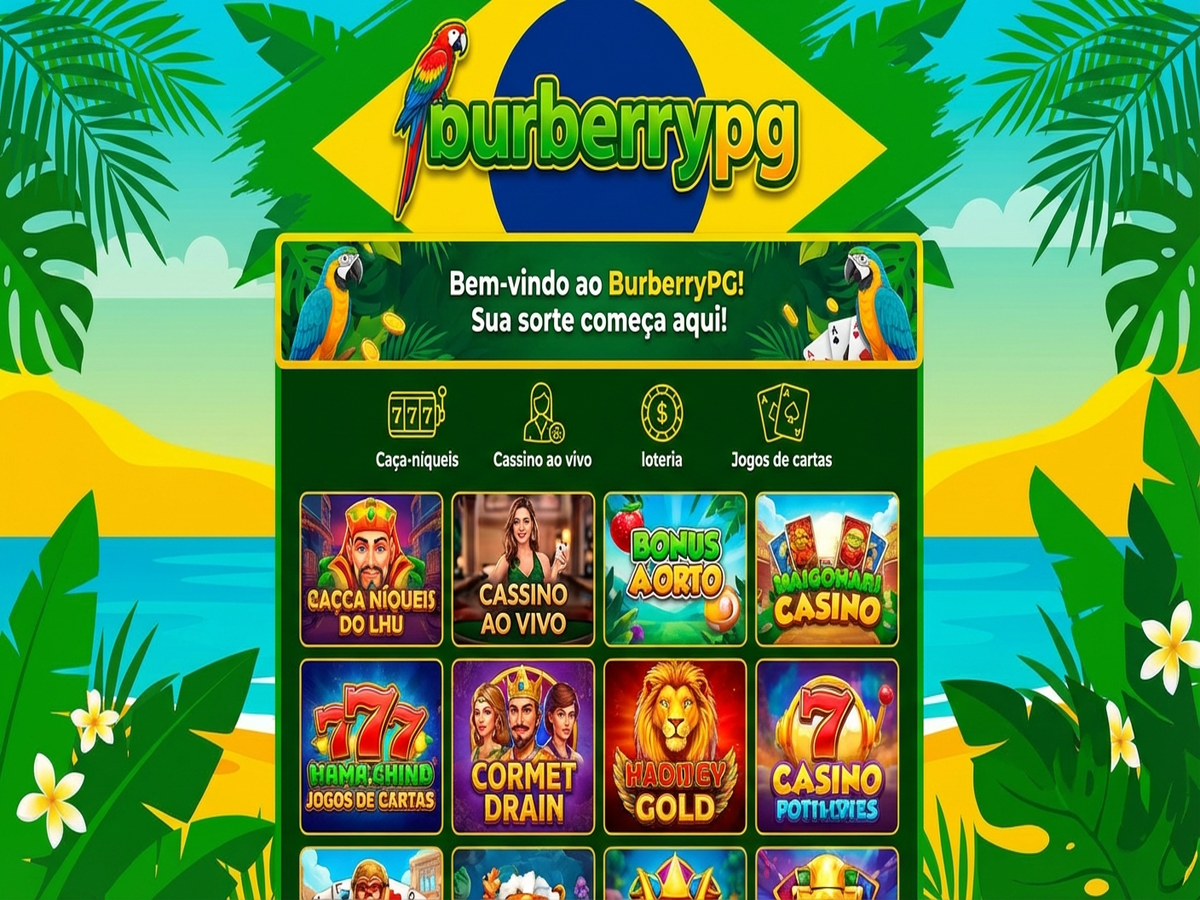 Screenshot 1 burberrypg