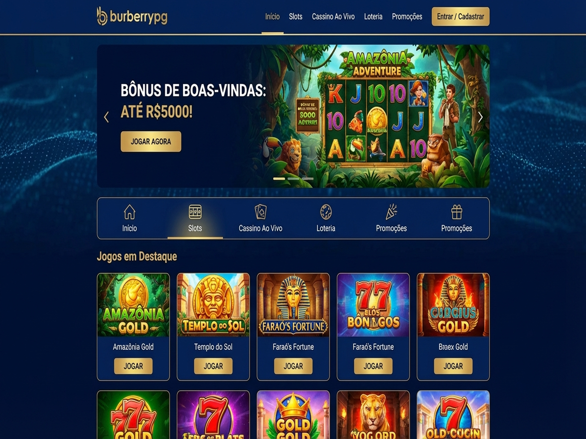 Screenshot 2 burberrypg