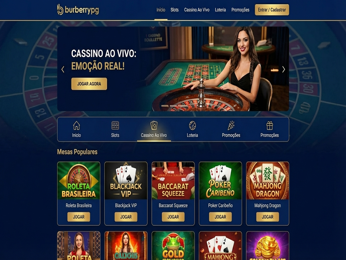 Screenshot 3 burberrypg